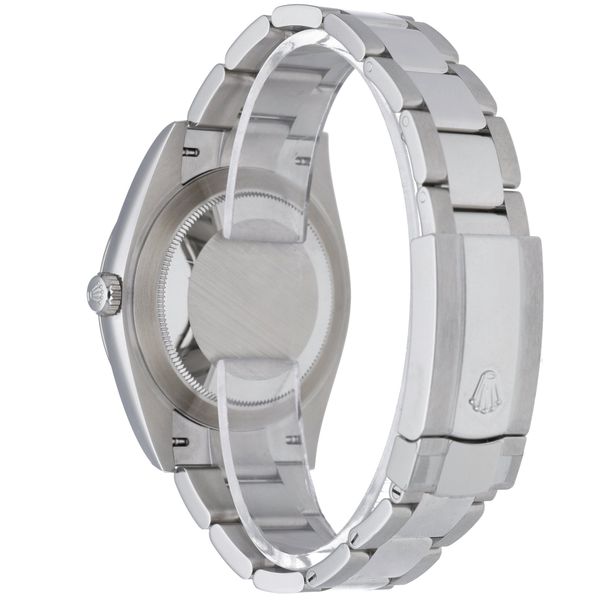 Rolex Datejust 41 126334